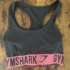 Gymshark sports bra
